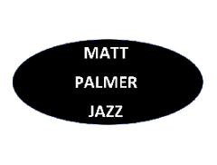 Matt Palmer Jazz logo