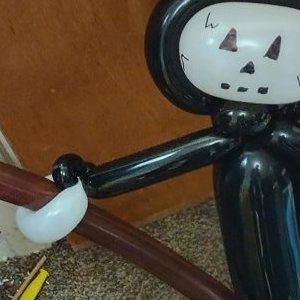 Halloween grim reaper figure 