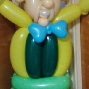 7ft mad hatter 