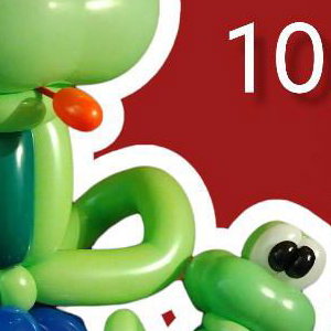 Frog 