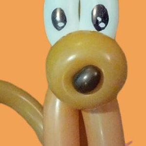 Balloon dog 