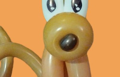 Balloon dog 