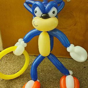 Sonic