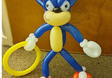 Sonic