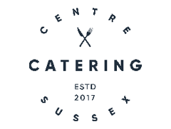 Centre Catering logo