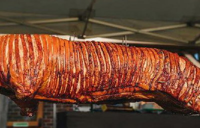 EpiCatering Hog Roast 8