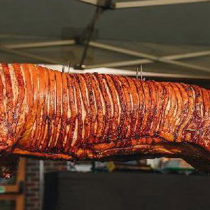 EpiCatering Hog Roast 8