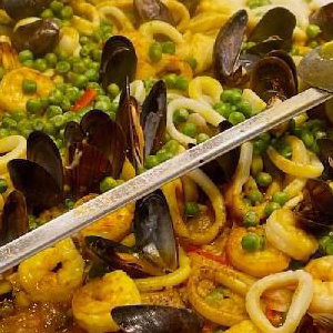 EpiCatering Paella