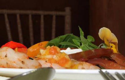 EpiCatering Starter