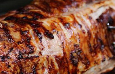 EpiCatering Hog Roast 2