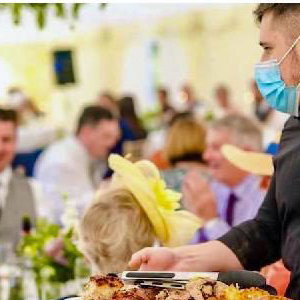 EpiCatering Sharing Platter