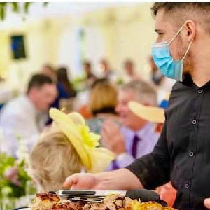 EpiCatering Sharing Platter