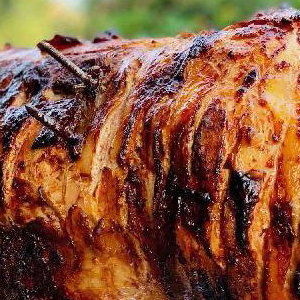 EpiCatering Hog Roast 2-2