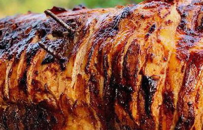 EpiCatering Hog Roast 2-2