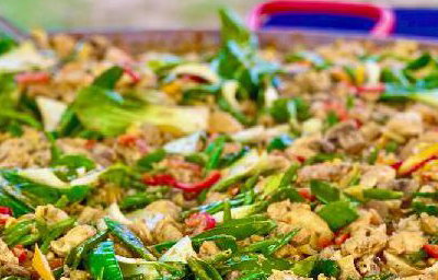 EpiCatering Malaysian Chicken Curry (1)