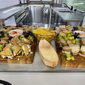 EpiCatering Sandwiches