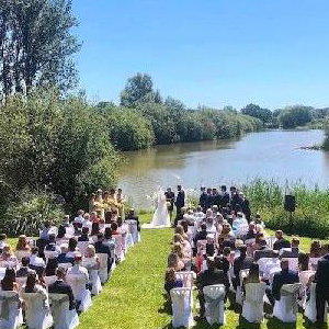Milwards EpiCatering Wedding