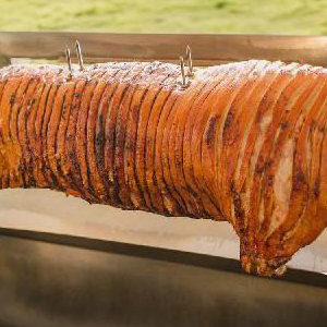 EpiCatering Hog Roast 7