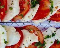 EpiCatering Tomato Mozzarella Salad-1000