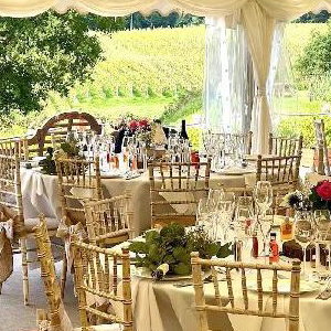 EpiCatering Wedding Setting-2