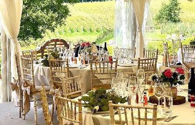 EpiCatering Wedding Setting-2