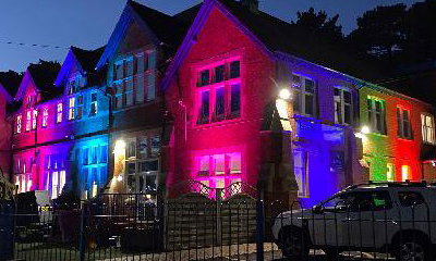 Pacourtlighting
