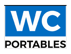 WC Portables ltd logo