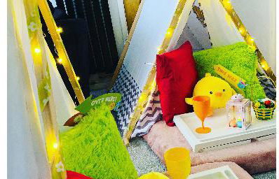 Spring - Easter Theme
