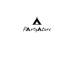 PartyAtUrs logo