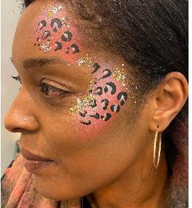 Oxford-face-Painter