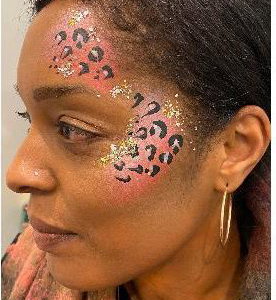 Oxford-face-Painter