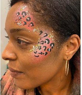 Oxford-face-Painter