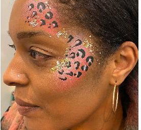 Oxford-face-Painter