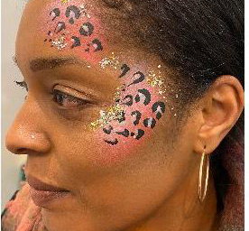 Oxford-face-Painter