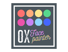 The Oxford Face Painter logo