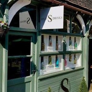 Shop at Middleton Hall Courtyard