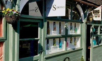SplitsDrinks