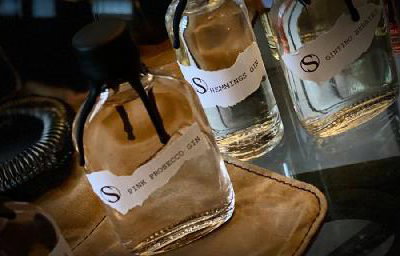 Tasting Bottles