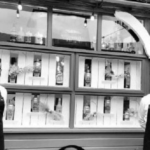 Gin Tasting Event