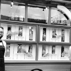 Gin Tasting Event