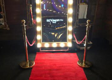 magic mirror 1