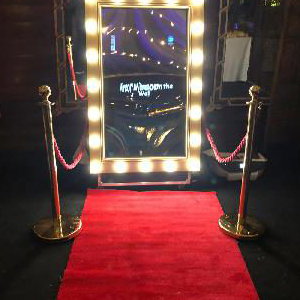 magic mirror 1
