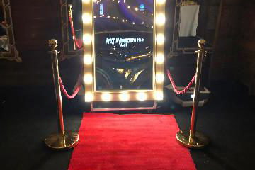 Grand Prestige Events