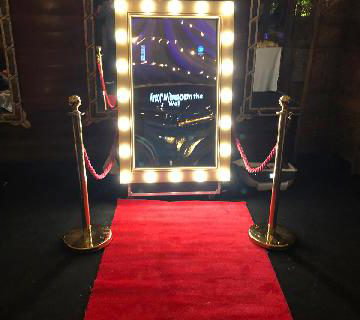 magic mirror 1