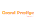 Grand Prestige Events Logo