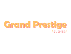 Grand Prestige Events logo