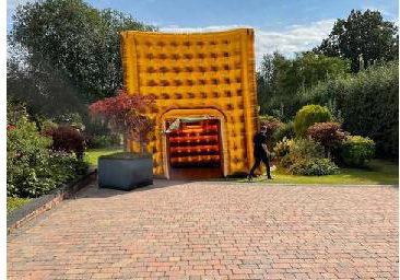 coventry hire