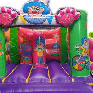 Clown Castle