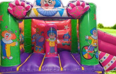 Clown Castle