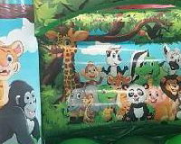 jungle castle 1